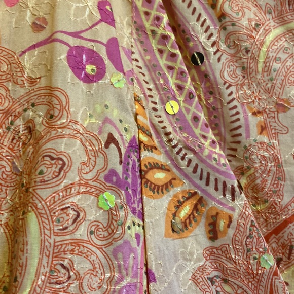 Express Skirt - Picture 3 of 6